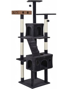 Arbre a Chat MAX 50x50x175Cm