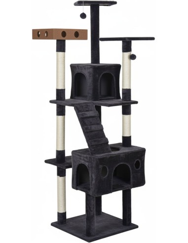 Arbre a Chat MAX 50x50x175Cm