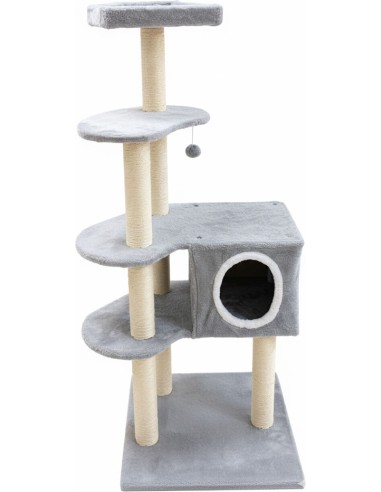 Arbre a Chat ARLO 49x60x125Cm