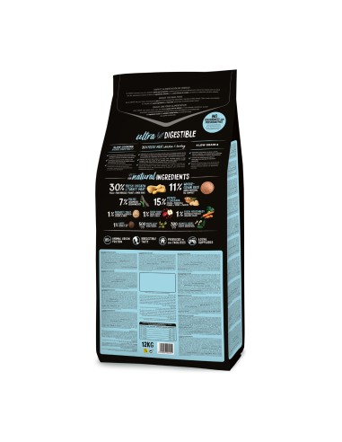 Ownat Chien Ultra Maxi Adult 3kg