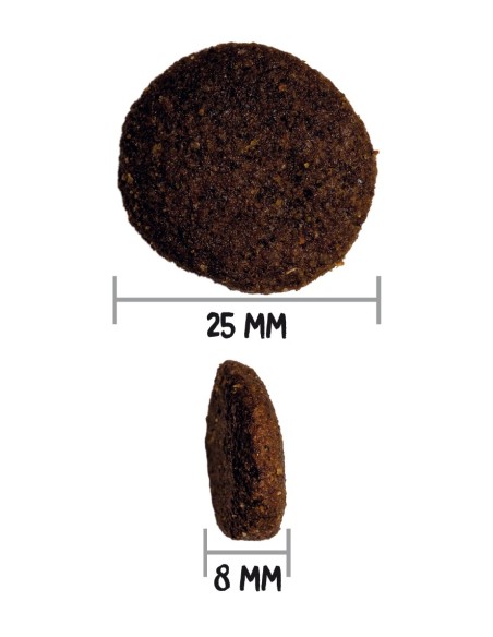 Ownat Chien Ultra Maxi Adult 3kg