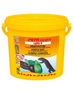 RAFFY P 3800ML Sera
