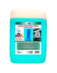 AD BLUE Additive HyperBlue Bec Verseur 10L