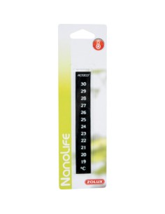 THERMOMETRE DIGITAL AUTOCOLLANT