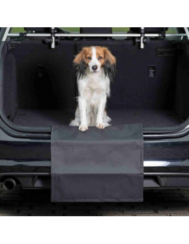 PROTEGE PARE CHOC 50x60 cm noir