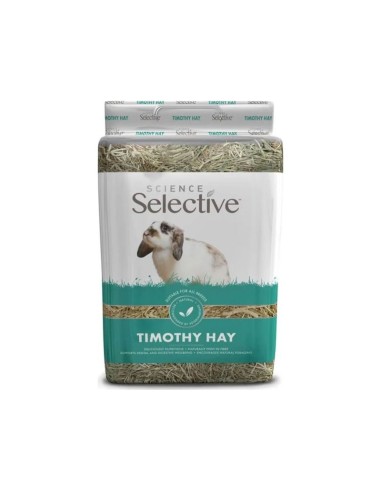 Selective Foin Timothy 1,5kg