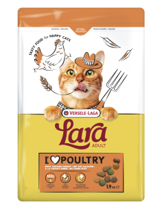 Lara Adult Dinde Poulet