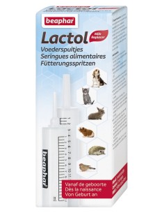 Seringue Alimentaire 14Ml X2