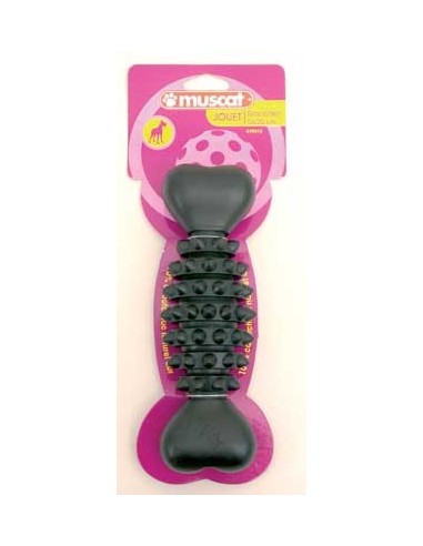 Os Caoutchouc Dur 20Cm