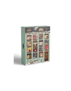 Calendrier de l'Avent pour Chiens Ownat