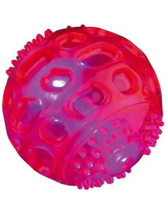 Flashing Balle Caoutchouc Tpr ø6 cm