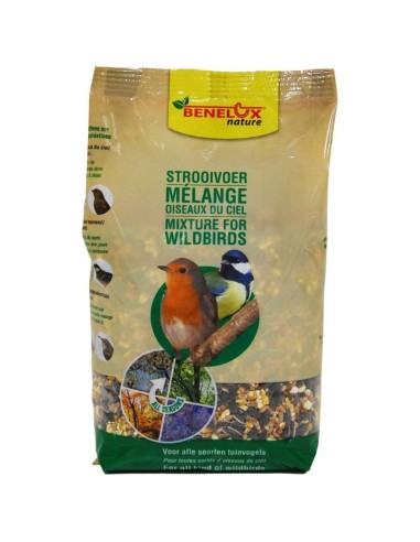 Melange Oiseaux du Ciel 1Kg