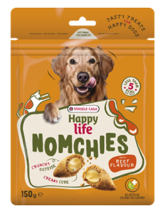 Happy Life Nomchies Boeuf 150Gr