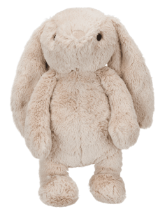 Peluche LIEVRE 38cm