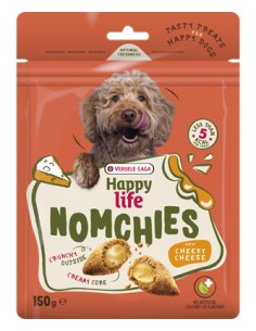 Happy Life Nomchies Fromage 150Gr