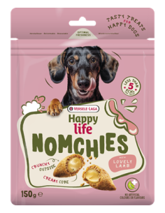 Happy Life Friandises Nomchies 150Gr 2