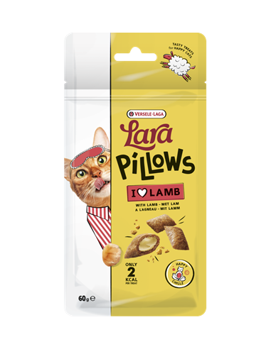 Lara Pillows 60Gr