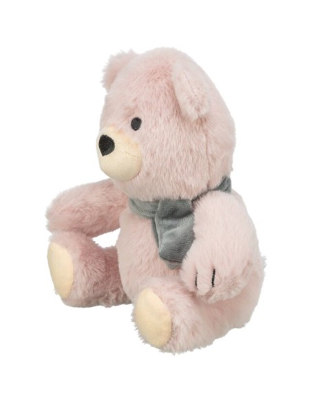 Jouet Noel Peluche Teddy 19Cm
