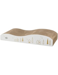 Griffoir Carton Noel 43x20Cm