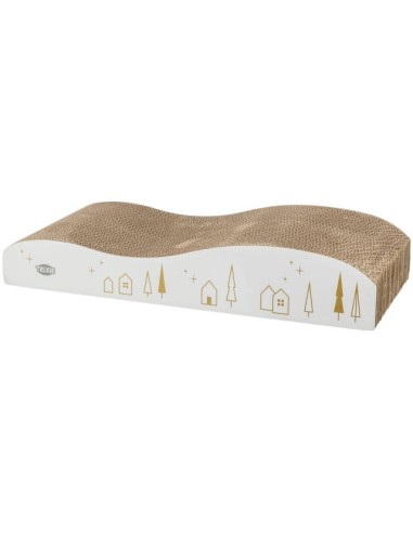 Griffoir Carton Noel 43x20Cm