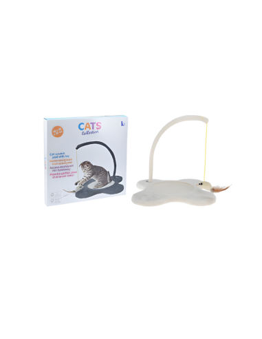 Planche Griffoir Chats 38x38x32 cm