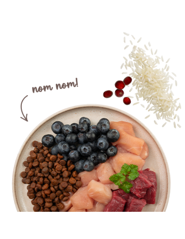 SANABELLE Sensitive Agneau