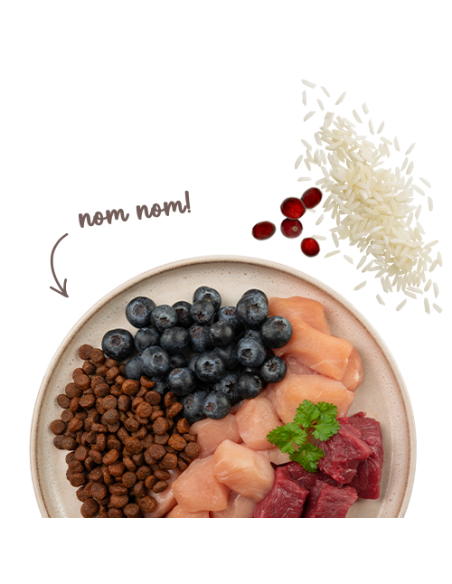 SANABELLE Sensitive Agneau