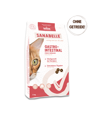SANABELLE Gastro Intestinal