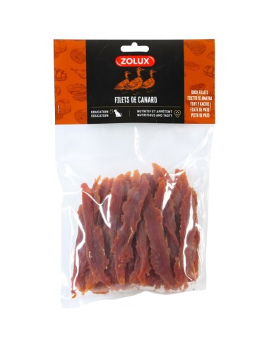 Filet de Canard 300Gr