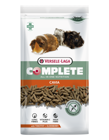 Cavia Complete 3kg