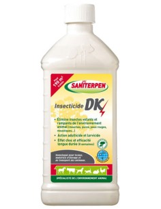 Saniterpen Dk 1 Litre