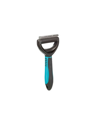 Peigne Démélant Epais 6x18cm