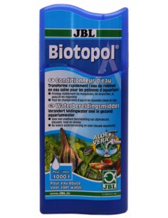 JBL BIOTOPOL 500ml