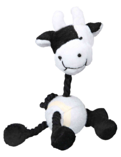 Jouet Animaux Peluche  Balle De Tennis 16Cm
