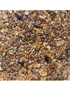 Mélange Volaille Mix Concassé 20 kg