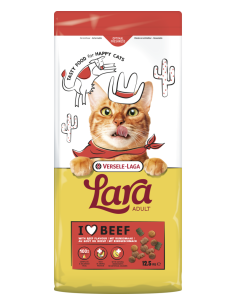 Lara Adult Boeuf
