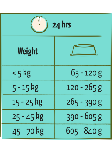 Adult Saumon 12,5Kg - Happy Life - Croquettes...