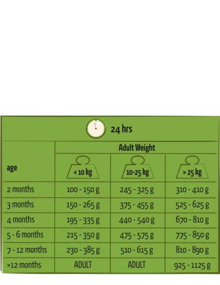 Junior Poulet 7,5Kg - Happy Life - Croquettes chiens juniors