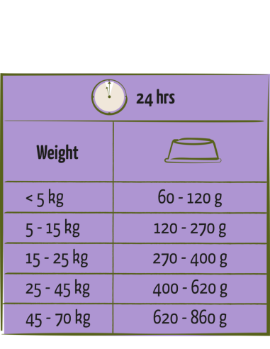 Senior Poulet 12,5Kg - Happy Life - Croquettes...