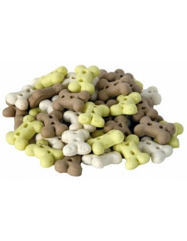 Biscuits Mini Os Puppy Treats Vanille - Carton...