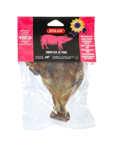 Omoplate de Porc 150Gr