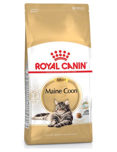 Royal Canin Maine Coon 10Kg