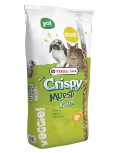 Cuni Crispy Lapin 20Kg