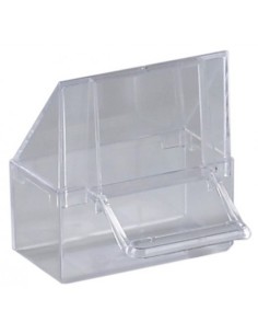 MANGEOIRE STAR 7x4x8 cm