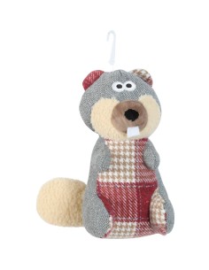 Jouet Chien Winter Castor 22Cm