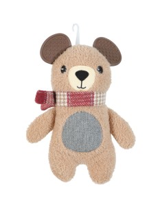 Jouet Chien Winter Ourson 26Cm