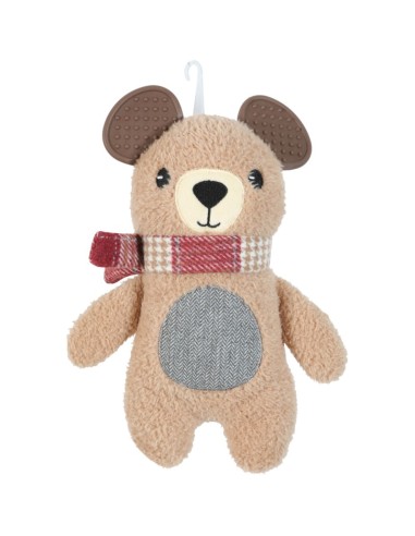 Jouet Chien Winter Ourson 26Cm