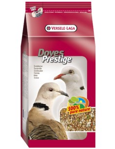 Aliments Prestige Tourterelles 4Kg