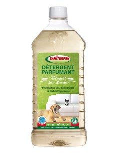 Saniterpen Bouquet Des Landes 1 Litre