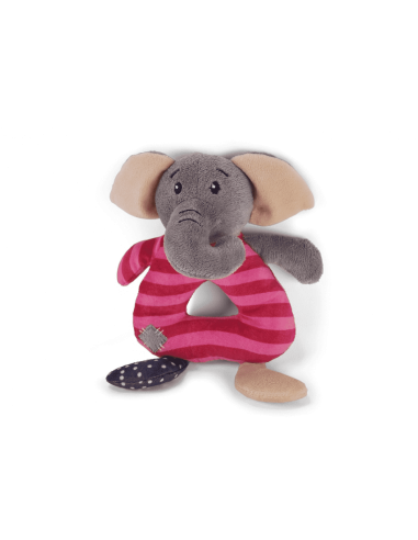 Jouet Chien ONZIE L'ÉLÉPHANT 25cm